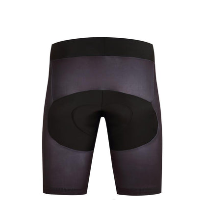 Men's Short Sleeve Cycling Jersey (Bib) Shorts DKGEMN-036