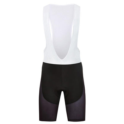 Men's Short Sleeve Cycling Jersey (Bib) Shorts DKGEMN-015