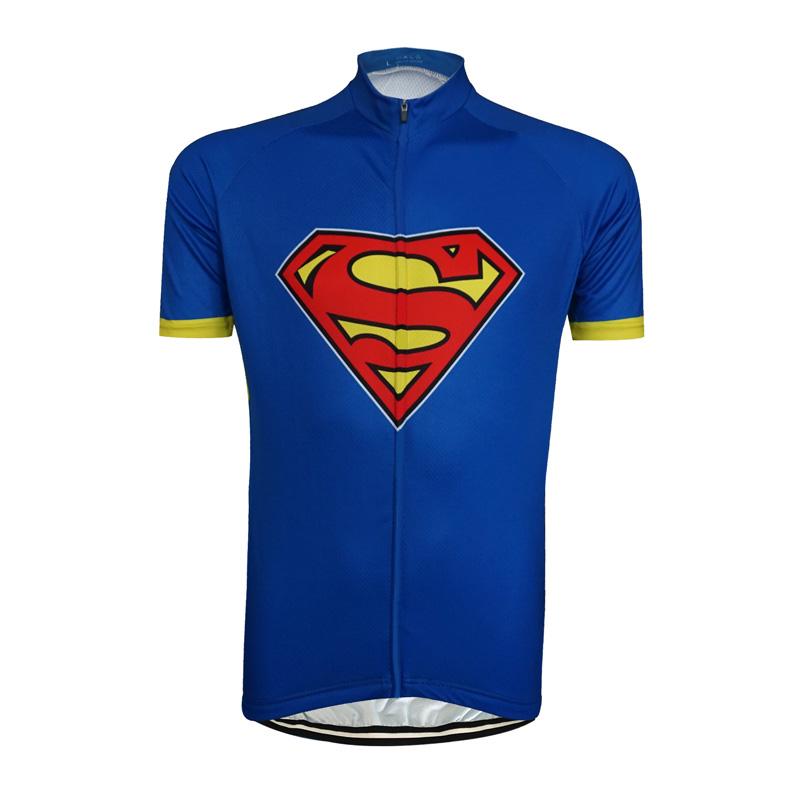 Men's Short Sleeve Cycling Jersey (Bib) Shorts DKGEMN-043