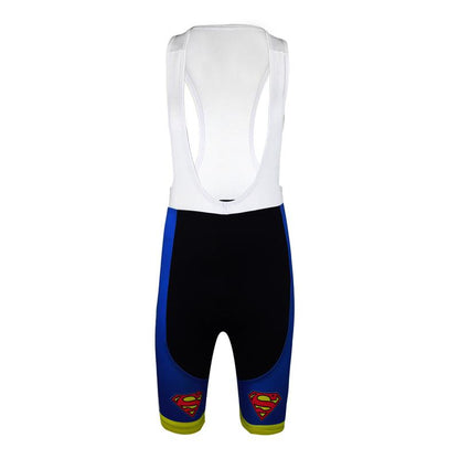 Men's Short Sleeve Cycling Jersey (Bib) Shorts DKGEMN-043