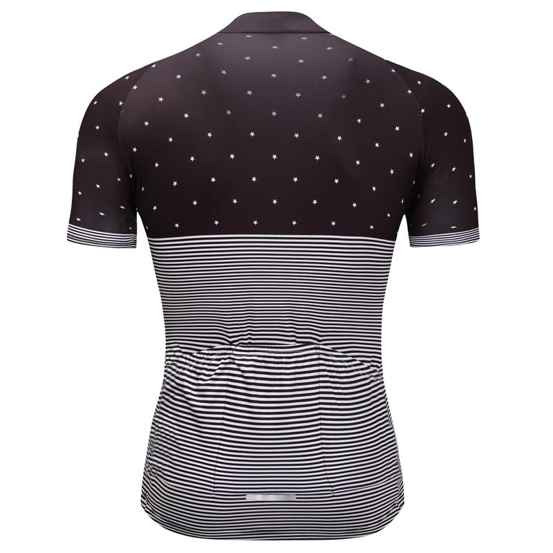 Men's Short Sleeve Cycling Jersey (Bib) Shorts DKGEMN-052