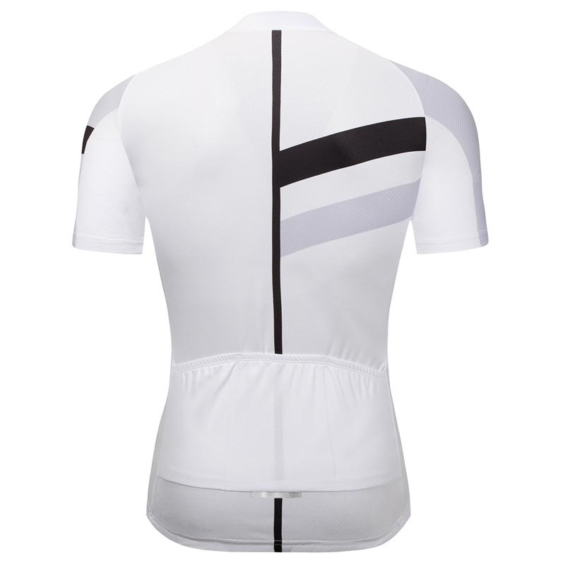Men's Short Sleeve Cycling Jersey (Bib) Shorts DKGEMN-067