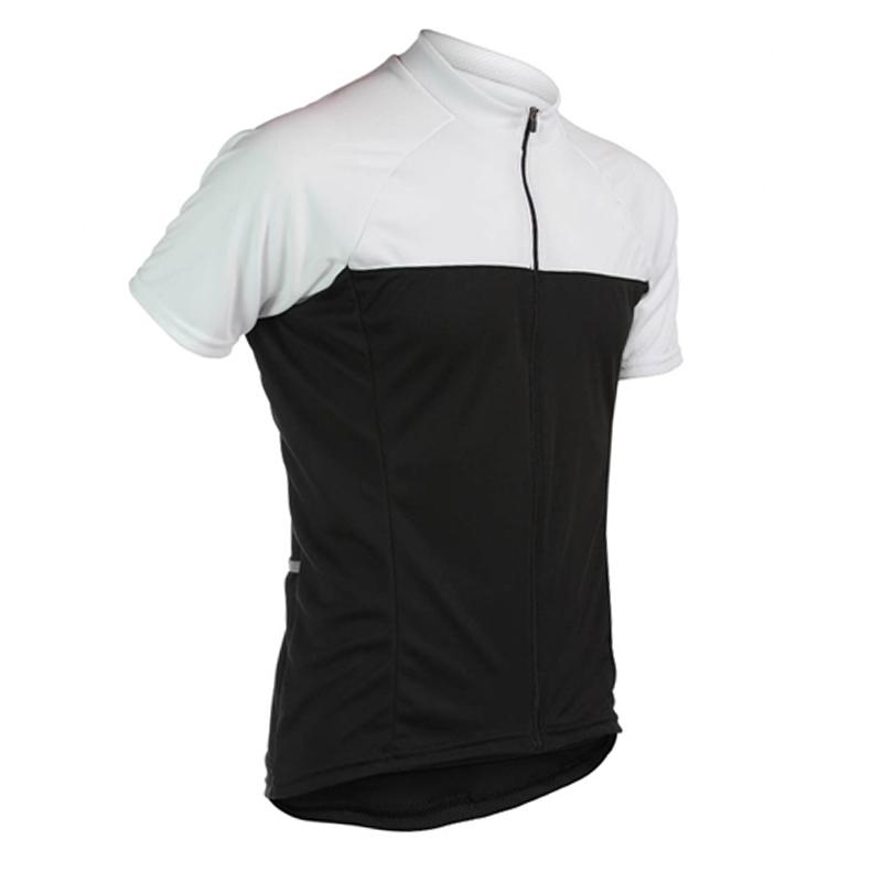 Men's Short Sleeve Cycling Jersey (Bib) Shorts DKGEMN-102