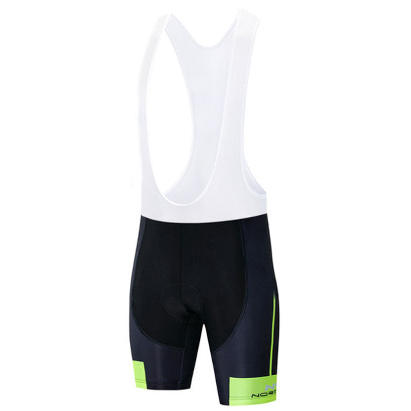 Men's Short Sleeve Cycling Jersey (Bib) Shorts HXTY-02