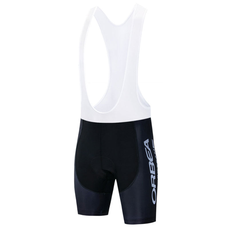 Men's Short Sleeve Cycling Jersey (Bib) Shorts HXTY-06