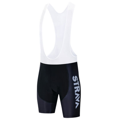 Men's Short Sleeve Cycling Jersey (Bib) Shorts HXTY-13