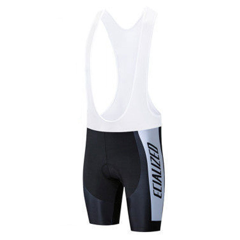 Men's Short Sleeve Cycling Jersey (Bib) Shorts HXTY-16