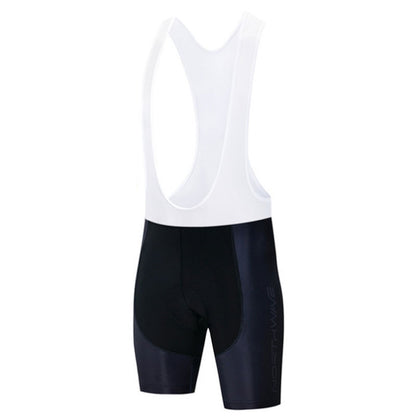 Men's Short Sleeve Cycling Jersey (Bib) Shorts HXTY-01