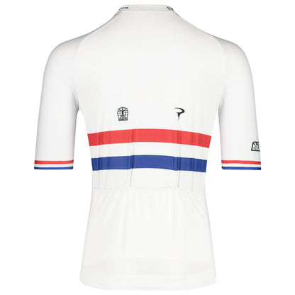 Men's Short Sleeve Cycling Jersey (Bib) Shorts Ineos-2022-003-AC
