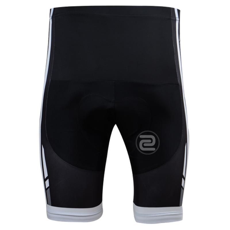 Men's Short Sleeve Cycling Jersey (Bib) Shorts SCOTT-006