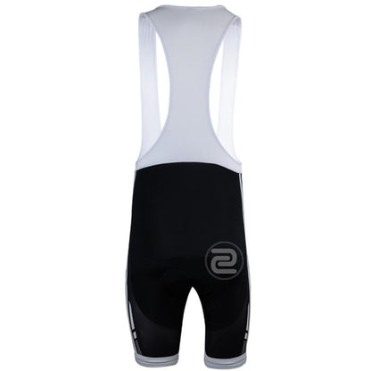 Men's Short Sleeve Cycling Jersey (Bib) Shorts SCOTT-006