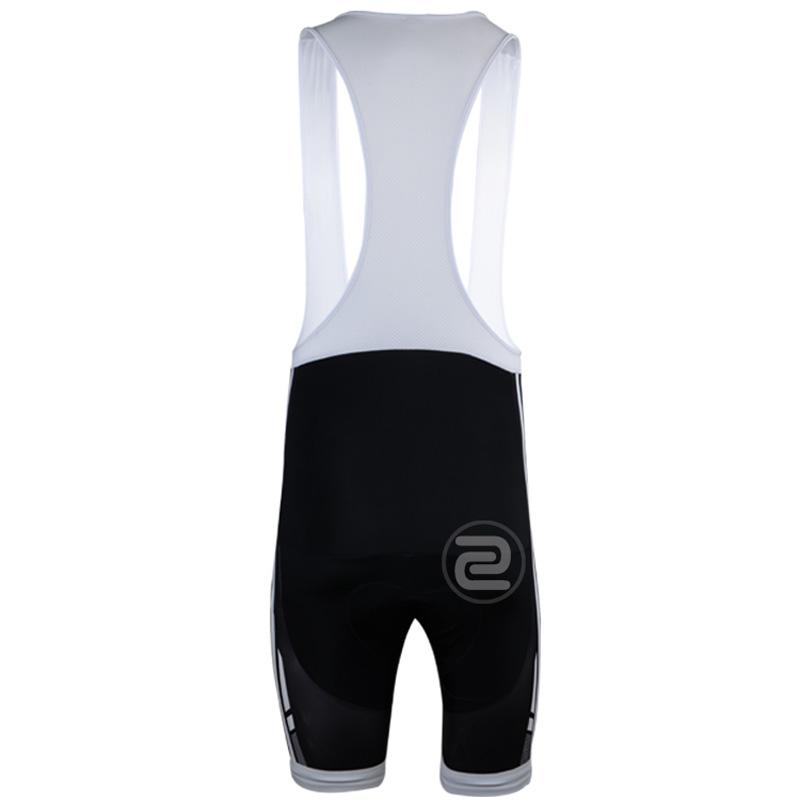 Men's Short Sleeve Cycling Jersey (Bib) Shorts SCOTT-007