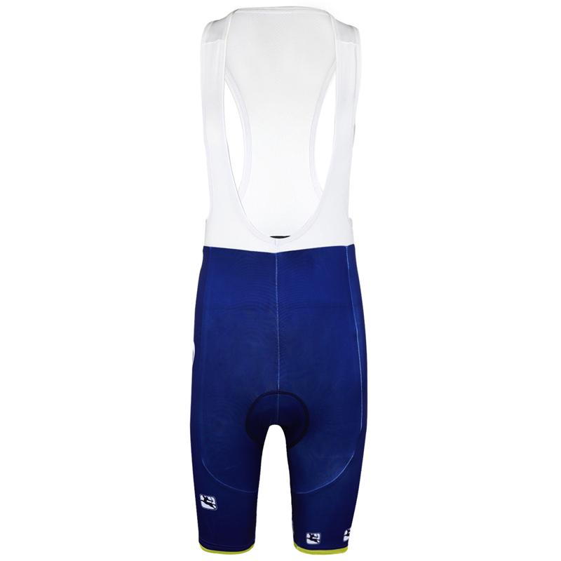 Men's Short Sleeve Cycling Jersey (Bib) Shorts SCOTT-013