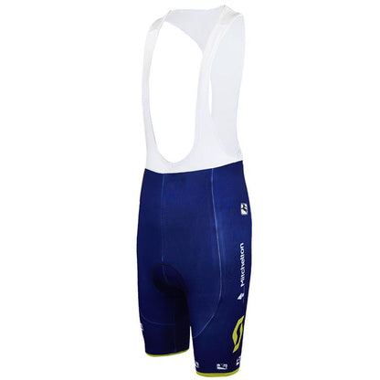 Men's Short Sleeve Cycling Jersey (Bib) Shorts SCOTT-013