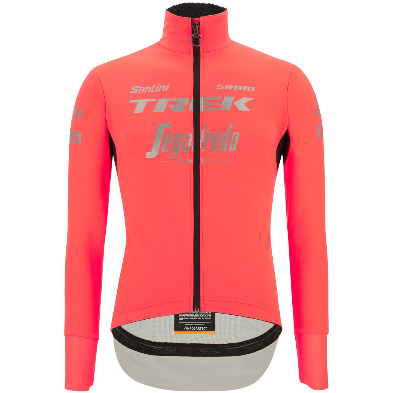 Trek 2022 Cycling  Long Sleeve Jersey Bib Pants MTB Riding Sets Trek-2022-003-DF