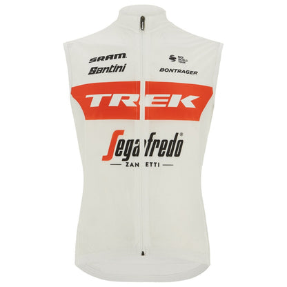 2022 Trek Cycling Vest Sleeveless Riding Jersey Breathable Shirt Trek-2022-001-V