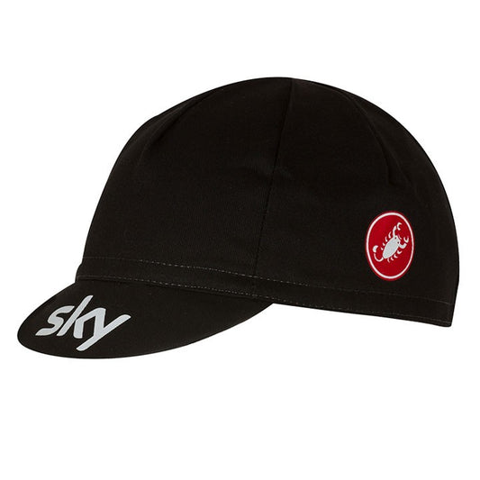 Cycling Hat 07