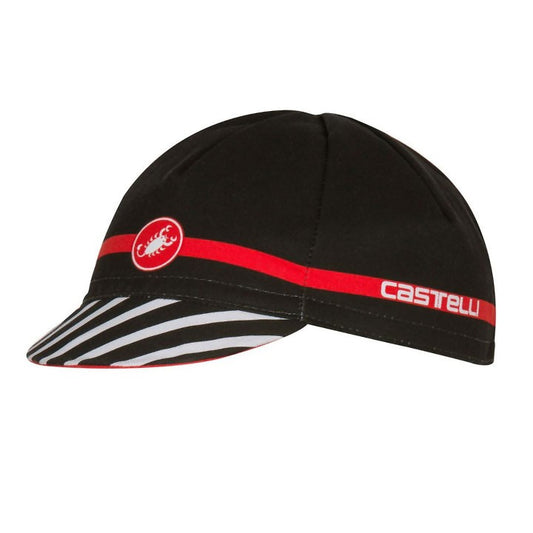 Cycling Hat 08