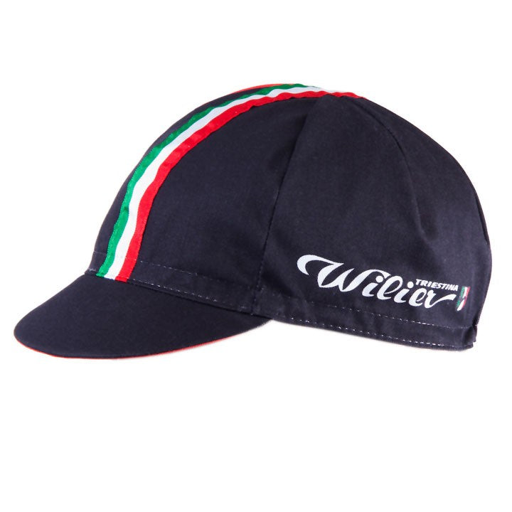 Cycling Hat 09