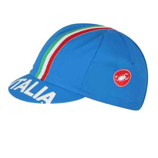 Cycling Hat 18