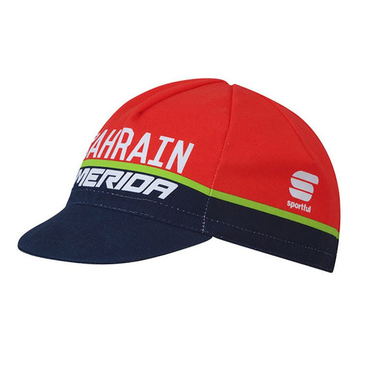 Cycling Hat 25