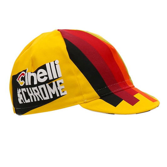 Cycling Hat 34